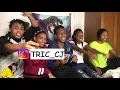Tommy flavor ft Alikiba - OMUKWANO | REACTION VIDEO