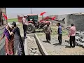 Download Lagu Ali to the world of agriculture: providing rice for the family