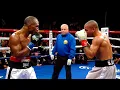 Download Lagu Sakio Bika (Cameroon) vs Andre Ward (USA) - Boxing Fight Highlights | HD