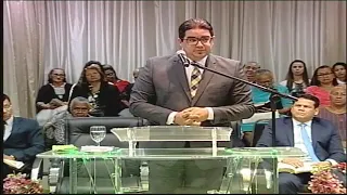 Pastor Rafael Bello