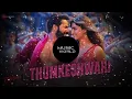 Thumkeshwari - [Bass Boosted] | Bhediya | Varun D , Kriti S | Sachin-Jigar,Rashmeet | Music World |