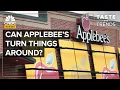 What Happened To Applebee s