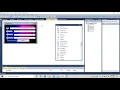 Visual Basic 2010 Express How to use Dim
