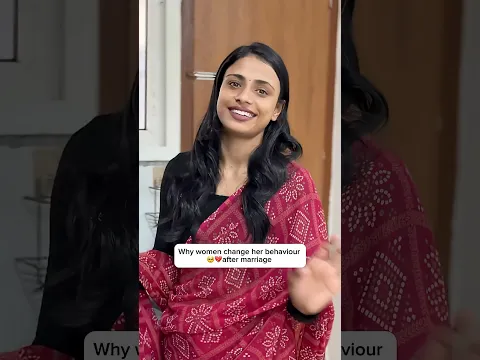 Why women change her behaviour🥺💔.. #series #viral #emotional #sad #relatable