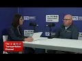 Wowza-Live from ITS America Conference Expo