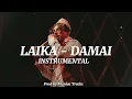 LAIKA - DAMAI INSTRUMENTAL | Prod. Maniac Tracks