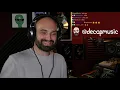 DECAP plays his old beats