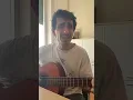 Download Lagu Play this when i'm gone machine gun kelly acoustic cover