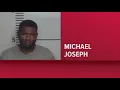 Police arrest suspect in fatal Crittenden Drive hit and run