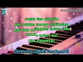Download Lagu GHIBAH NADA PRIA KARAOKE