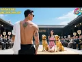 Download Lagu The Girl Auctioned For Family Debt, A Hidden Billionaire Paid Millions To Make Her Wife - CineDrama
