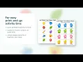 Left Right Learning Trail Left and Right Worksheets Printable PDF Etsy 10