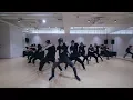 Download Lagu NCT 2018 엔시티 2018 'Black on Black' Dance Practice