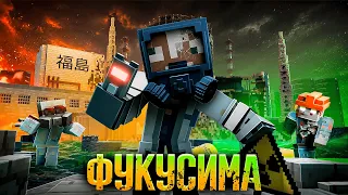 ВЫЖИЛ НА ФУКУСИМЕ! \ ЯПОНСКИЙ ЧЕРНОБЫЛЬ