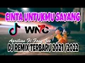 Download Lagu DJ CINTA UNTUKMU SAYANG [ Aprilian .Ft Fany Zee Cinta Untuk'Mu Sayang ] Remix Terbaru 2021/2022
