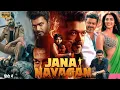Lagu Jana Nayagan Full Movie Hindi dubbed | Vijay | Pooja Hegde | Bobby Deol | New movie | Facts \u0026 review