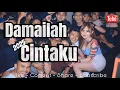Download Lagu FUNKOT - DAMAILAH CINTAKU (RAFFA AFFAR) NEW 2025 BY DJ MEYLIA