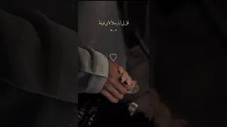 حين التقيتك عاد قلبي نابضا   اناشيد حب  حالات واتس حب  دندنها