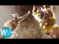 Download Top 10 Best Fights In The MCU mp4 3gp mp3 videos - waplic