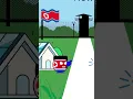 Download Lagu North Korea-South Korea Relations 2018 and 2024  #countryballs #korea #2018 #relationship