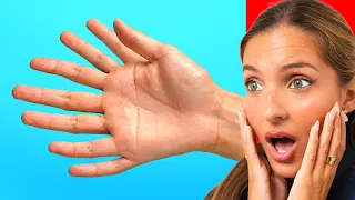World's *CRAZIEST* Mind Tricks!