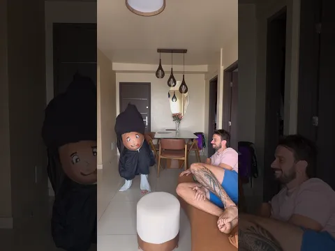 Esperei tanto por isso