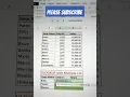 vlookup with multiple columns in excel excel tutoring