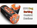 NPS Dog Barking Control Devices Tecspect