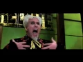 Mugatu - I invented the piano key necktie