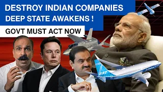India 🇮🇳 is destroying its own companies.