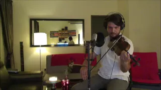 Amr Diab We Malo عمرو دياب وماله عزف كمان Violin Cover 