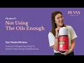 Rookie Mistake To Avoid In Your Young Living Business
