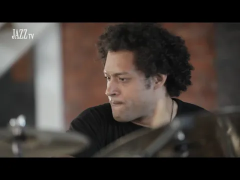 Download MP3 Makaya McCraven Gives a Drumming Masterclass Exclusively for Highsnobiety Jazz TV