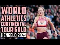 Download Lagu World Athletics Continental Tour | Hengelo 2025