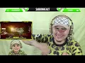SABION REACT Vitinho RB ft. MC Hariel - BANKOK (Official Music Video)