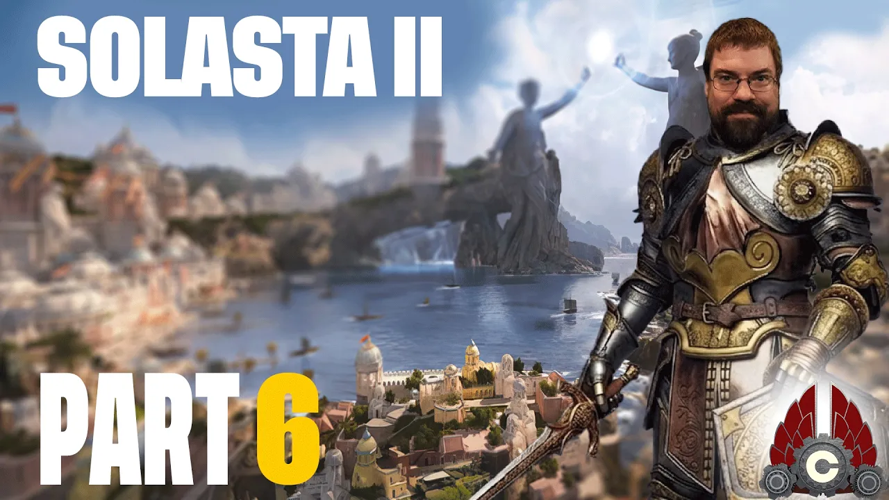 Solasta II | Early Access | Part 6