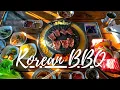 Authentic Korean BBQ in Toronto