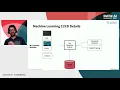 Machine Learning for Email Attack Detection