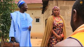 Auren Kauye | Part 7 | Saban Shirin Latest Hausa Film Video