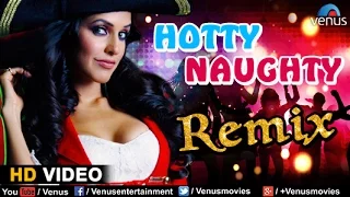 hotty naughty remix full song hd de dana dan neha dhupia sameera reddy paresh rawal 