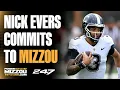 Monday s wins and losses in the transfer portal for Mizzou