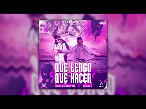 Download MP3 Standly - Que Tengo Que Hacer Ft. Mario Laletrapesa