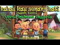 Download Lagu IF YOU'RE HAPPY AND YOU KNOW IT CLAP YOURE HAND Kalau Kau Suka Hati  bahasa inggris,lirik N terjemah
