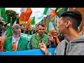 Download Lagu Dublin Uprising: Ireland’s Mass Migration Crisis 🇮🇪