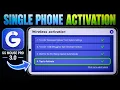 GG Mouse Pro Single Phone Activation Complete Activation Tutorial GG Mouse Pro 3