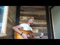 Moonshine - Foy Vance Cover by Jéjou en direct de la cabane