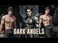 Download Lagu DARK ANGELS [AI Art Lookbook] #aiart #ailookbook #aimodel