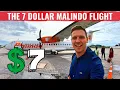 Download Lagu Recensie: MALINDO AIR ATR72 - HET TICKET VAN $ 7 DOLLAR!