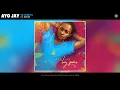 Lagu Ayo Jay - 10 Over 10 ft Rotimi  (Audio)