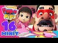 Download Lagu Kompilasi Lucu Papa Pipi (COMPLETE)